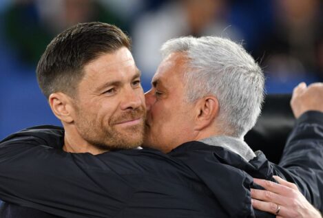 Xabi recupera la meritocracia