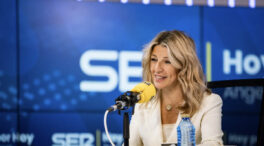 Yolanda Díaz dio al Grupo Prisa el 73% de la publicidad en radio de su Ministerio en 2024