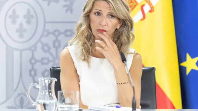 La vida laboral de los españoles se estanca en 36 años y medio pese al retraso de la jubilación