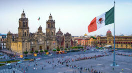 México solo indígena, una falsedad