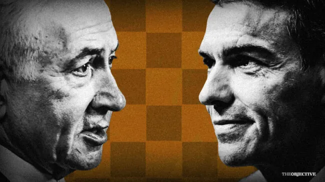 ¿Puede Israel liquidar a Sánchez?