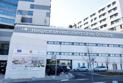 Se reabre el caso por presunto acoso laboral a varios cardiólogos del 12 de Octubre de Madrid
