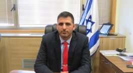 Un ministro de Israel pide boicotear el Mobile World por el «apoyo» del Gobierno a Hamás