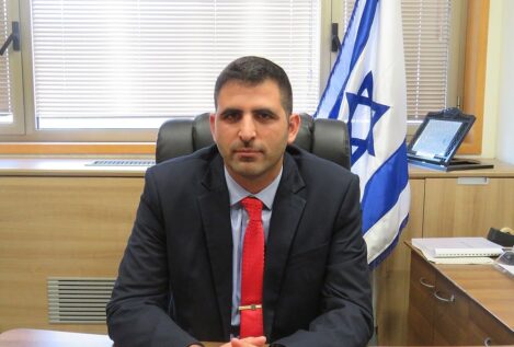 Un ministro de Israel pide boicotear el Mobile World por el «apoyo» del Gobierno a Hamás