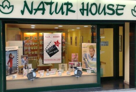 Naturhouse gana 6,19 millones en el primer semestre y repartirá un nuevo dividendo