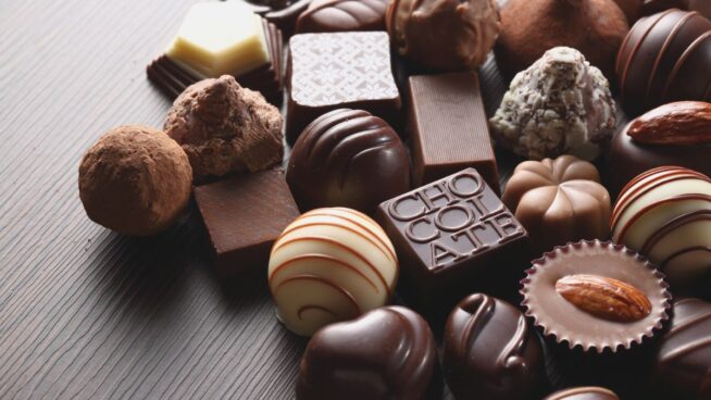 Una experta en neurología: «El chocolate no provoca migraña, es un antojo cuando ya la tienes»
