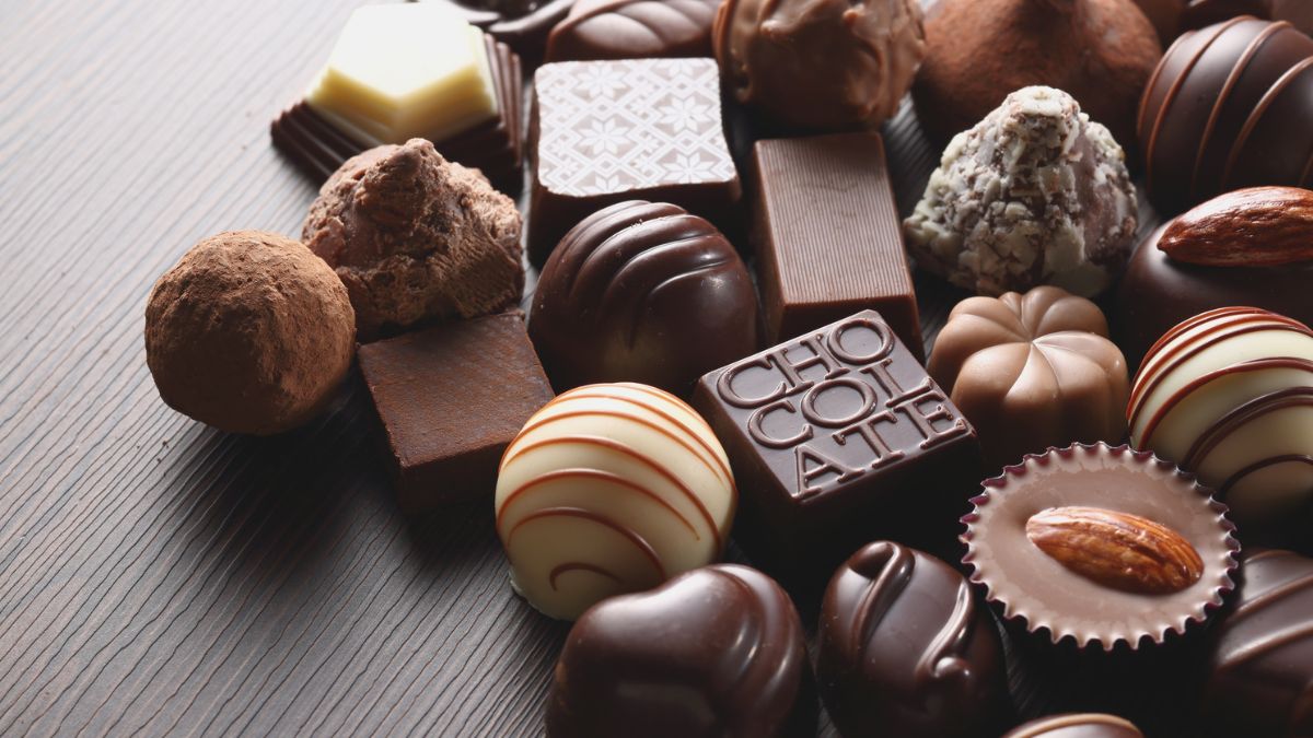 Una experta en neurología: «El chocolate no provoca migraña, es un antojo cuando ya la tienes»