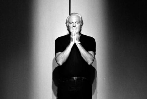 Las 15 frases más icónicas de Giorgio Armani