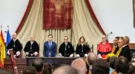 La Junta aumenta un 27% la financiación de las universidades de Castilla y León