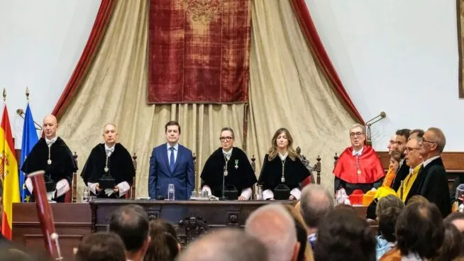 La Junta aumenta un 27% la financiación de las universidades de Castilla y León