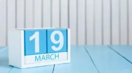 ¿Qué se celebra hoy jueves, 18 de septiembre de 2025 ?