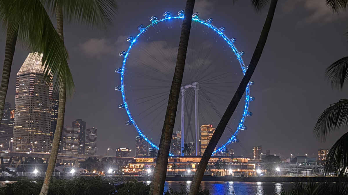 Singapur, el país mejor gobernado del mundo en el que te dan una paliza si te comes sus gallinas
