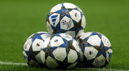 Telefónica consigue en exclusiva los derechos de la UEFA Champions League hasta la temporada 2030/2031