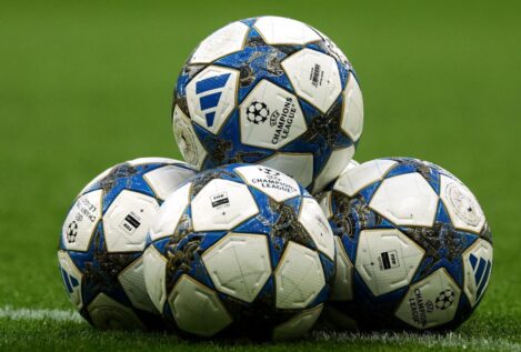 Telefónica consigue en exclusiva los derechos de la UEFA Champions League hasta la temporada 2030/2031