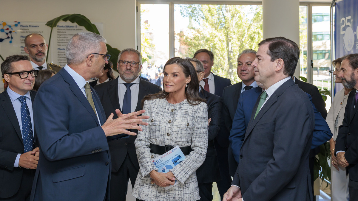 Castilla y León refuerza su compromiso con la investigación oncológica y la atención a pacientes