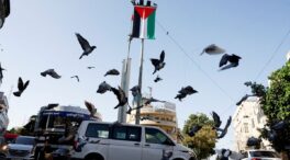 Por qué es importante (e inútil) reconocer un Estado palestino