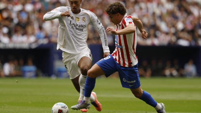 El Atlético de Madrid rechaza 150 millones por Julián Álvarez tras la oferta de Florentino