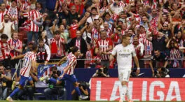 Un mes para recibir a Juventus y Barça: la catarsis madridista comienza en Kazajistán