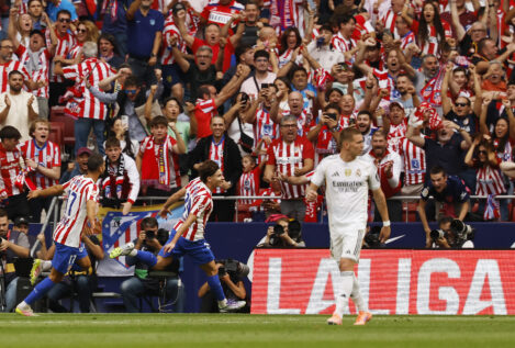 Un mes para recibir a Juventus y Barça: la catarsis madridista comienza en Kazajistán