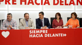 La Administración más limpia de la democracia