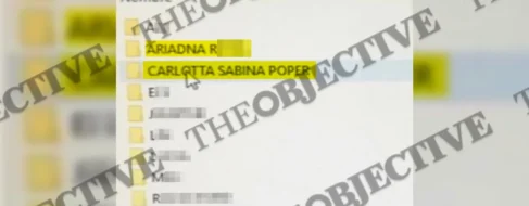 Ábalos pide que se prohíba difundir las fotos de sus 'amigas' desveladas por THE OBJECTIVE