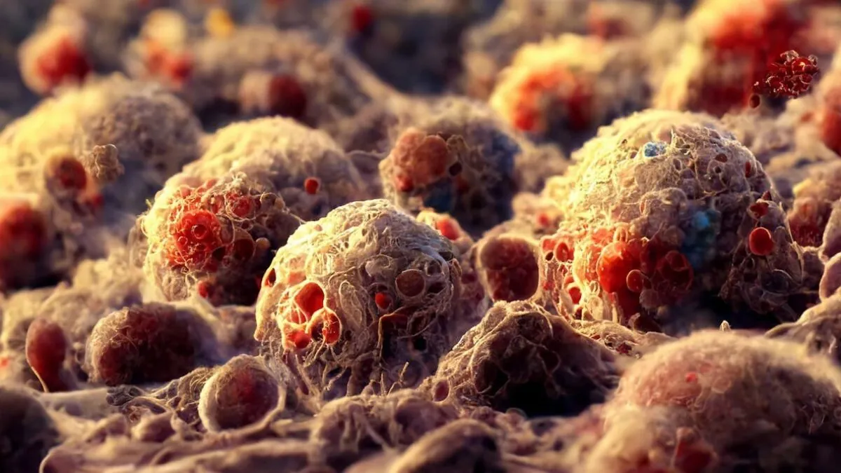 Siete virus que pueden causar cáncer
