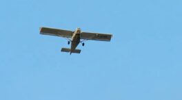 Muere en un accidente el piloto de una aeronave en la vertiente segoviana de Peñalara