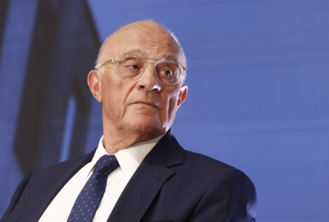 Oliu (Sabadell) responde a Torres (BBVA) que la probabilidad de éxito de la opa es casi nula