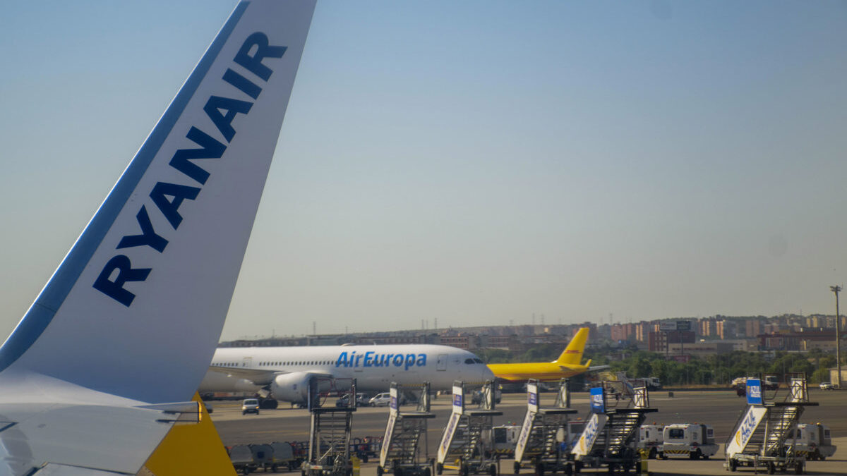 Marruecos, Italia y Croacia, los destinos más beneficiados por la pelea Ryanair-Gobierno