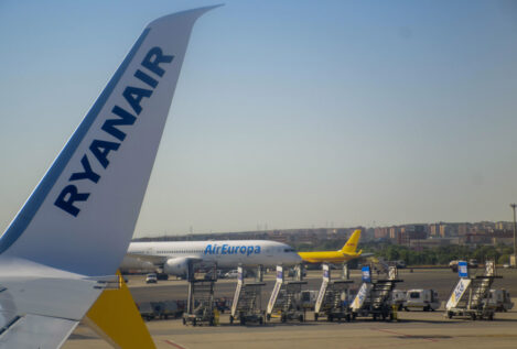 Marruecos, Italia y Croacia, los destinos más beneficiados por la pelea Ryanair-Gobierno
