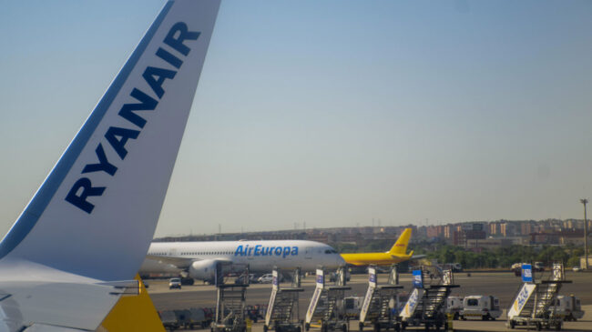 Marruecos, Italia y Croacia, los destinos más beneficiados por la pelea Ryanair-Gobierno