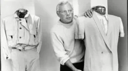 Los diseños más icónicos de Giorgo Armani