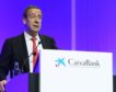 Caixabank, a un paso de recuperar todos los clientes fugados tras la absorción de Bankia