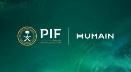 Arabia Saudí lanza Humain Chat, el primer chat de IA conversacional en árabe desarrollado por el país