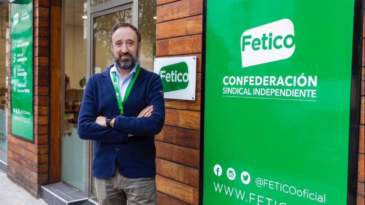 Fetico logra una representación mayoritaria en las elecciones sindicales de Revolut