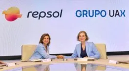 El Grupo Educativo UAX y Repsol impulsarán el desarrollo del talento y la transición energética