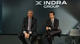 Indra lidera el Ibex junto a la banca y los analistas de Berenberg recomiendan comprar sus títulos