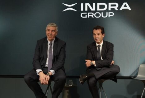Indra lidera el Ibex junto a la banca y los analistas de Berenberg recomiendan comprar sus títulos