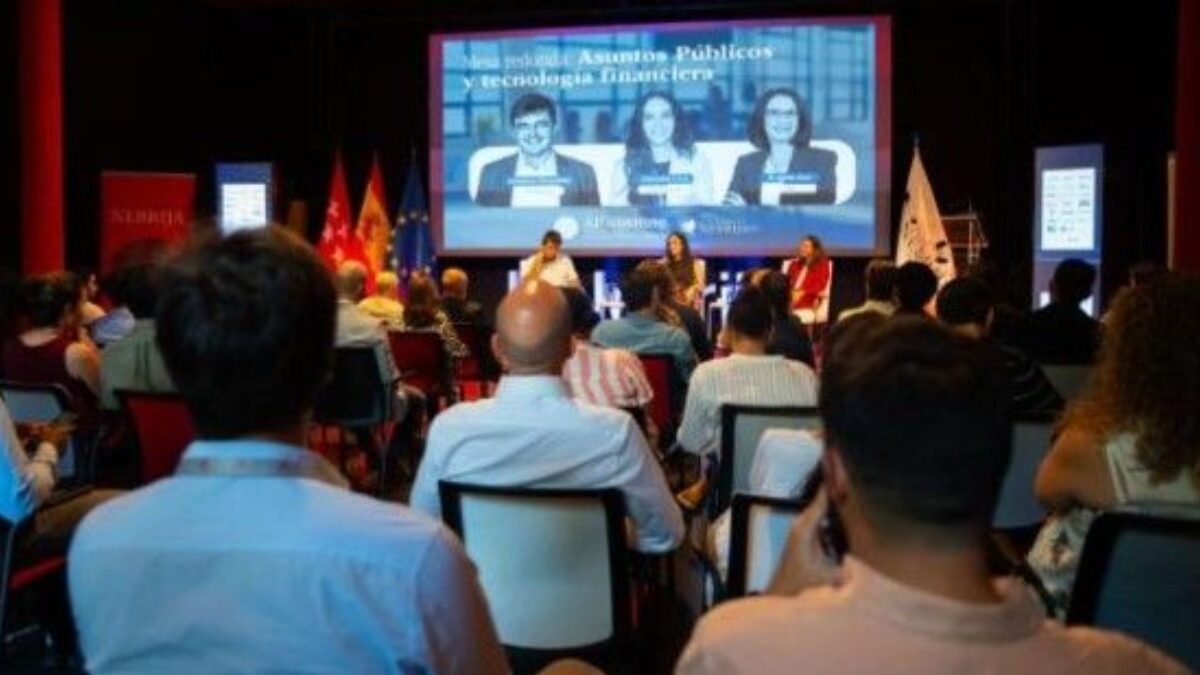 AP institute debate el impacto de la regulación en el ecosistema Fintech español