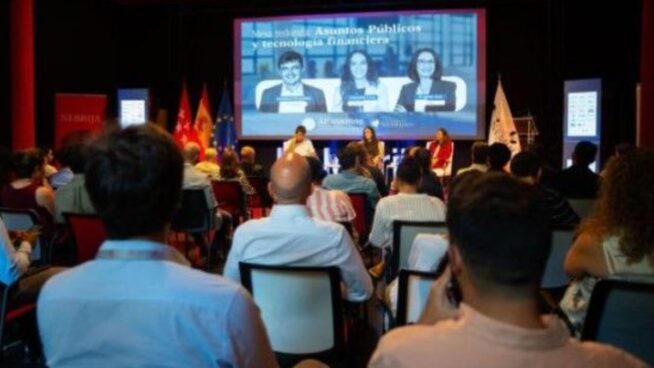 AP institute debate el impacto de la regulación en el ecosistema Fintech español