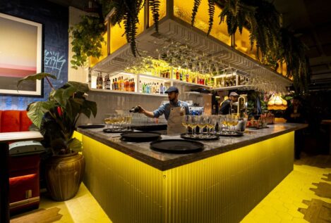 Expertos en gastronomía proponen «restaurantes top que convierten las citas en experiencias inolvidables»