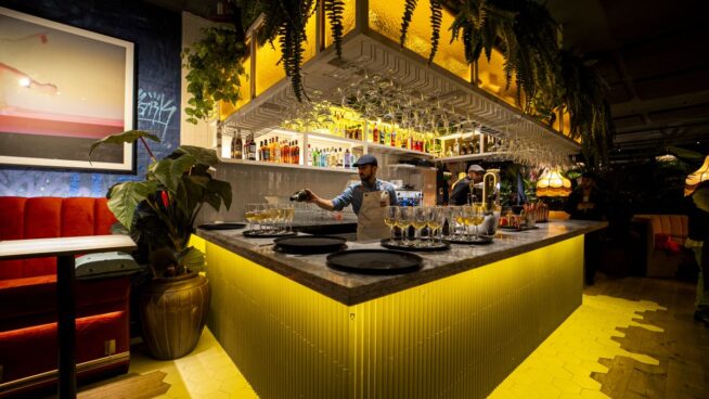 Expertos en gastronomía proponen «restaurantes top que convierten las citas en experiencias inolvidables»