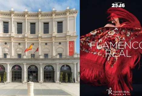 Flamenco Real reabre el 15 de octubre con la temporada más ambiciosa de su historia