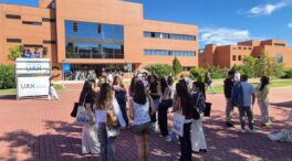 Las 'soft skills' que deberán desarrollar los universitarios en el nuevo curso, según UAX