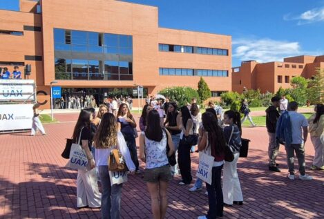 Las 'soft skills' que deberán desarrollar los universitarios en el nuevo curso, según UAX
