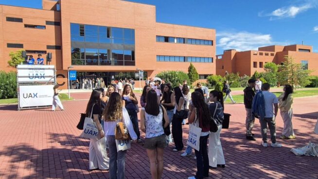 Las 'soft skills' que deberán desarrollar los universitarios en el nuevo curso, según UAX