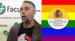 Facua reclama a Bustinduy que audite los socios de empresas de las organizaciones de consumidores