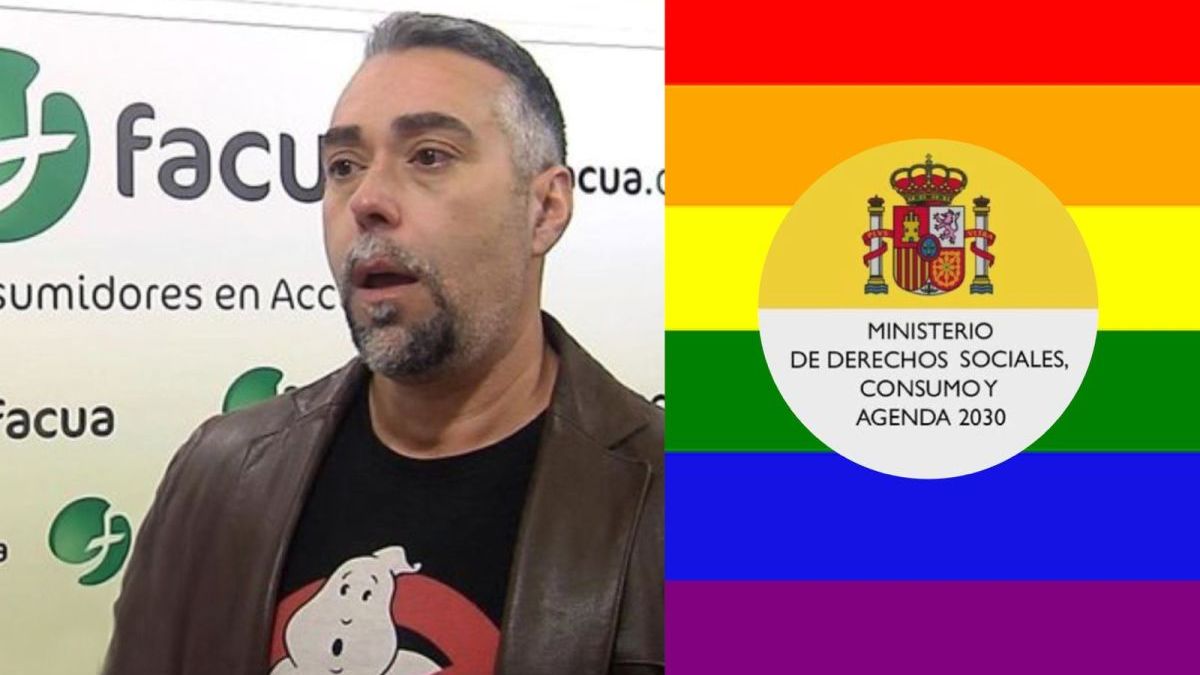 Facua reclama a Bustinduy que audite los socios de empresas de las organizaciones de consumidores
