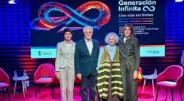 Dos de cada tres personas de la generación silver han mejorado su autoestima con la edad
