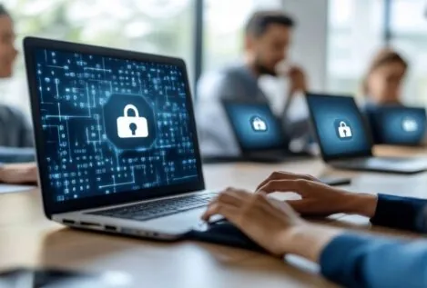 Cipher (Prosegur) identifica las cinco amenazas digitales que ponen en jaque la seguridad del sector aéreo europeo